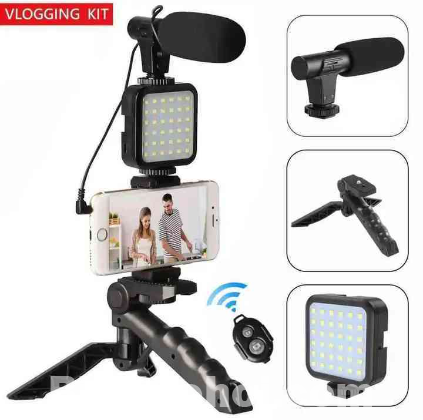 Video making kit9